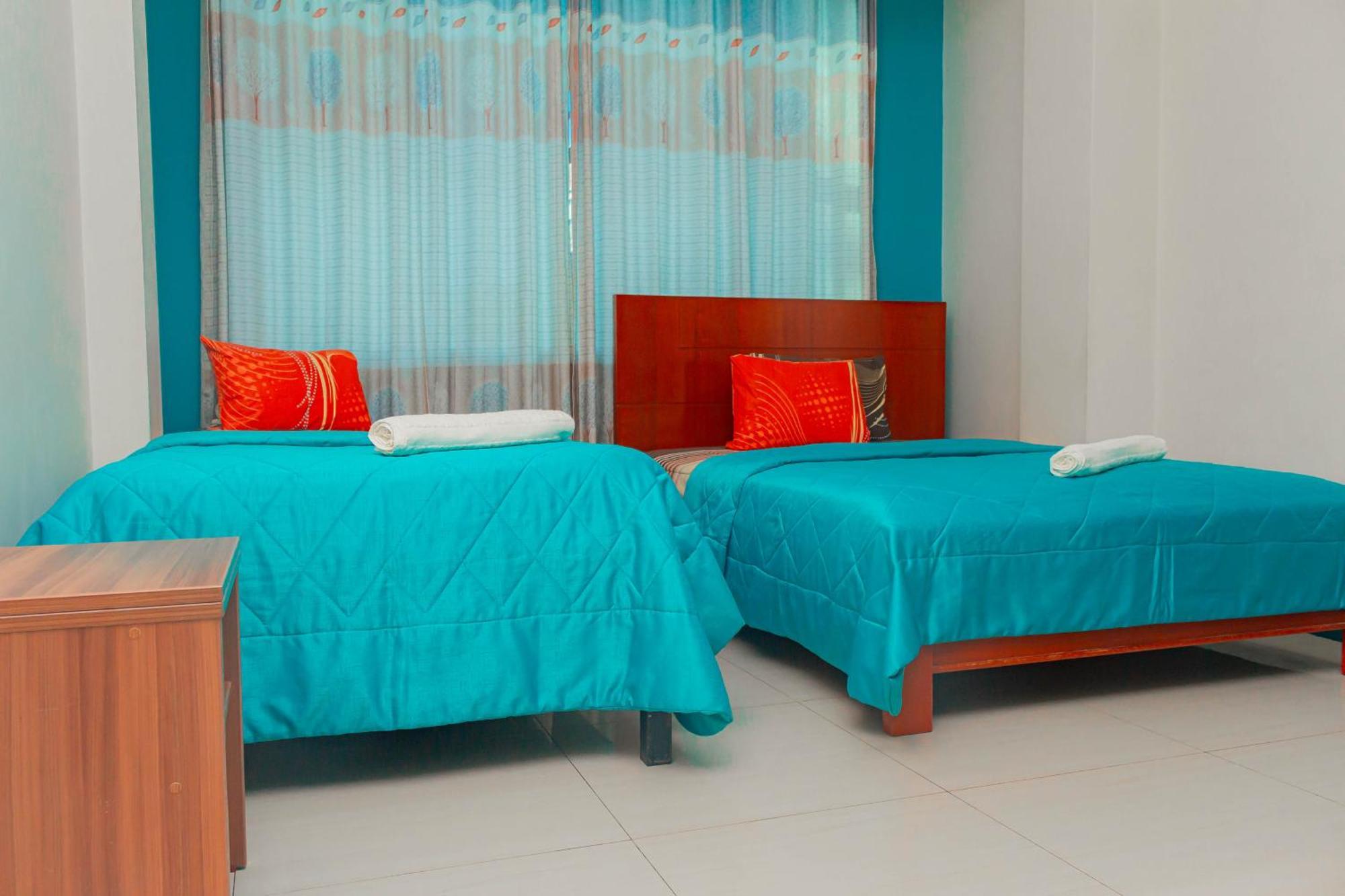 Senor De Sipan Hotel Chiclayo